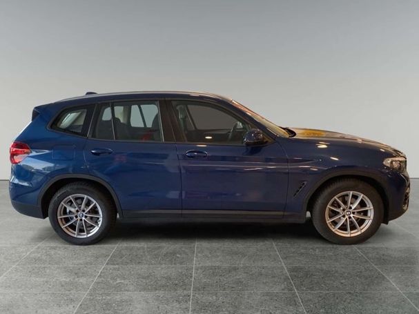 BMW X3 xDrive20d 140 kW image number 23