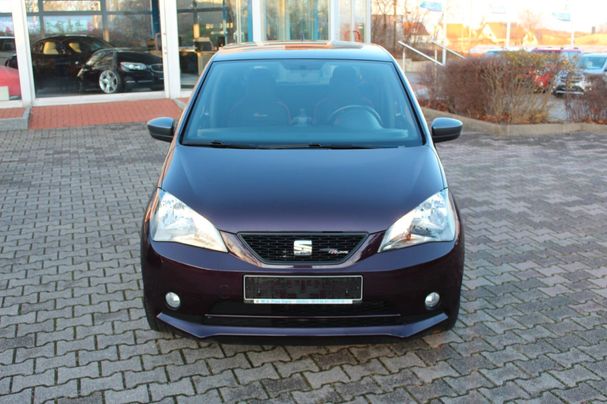 Seat Mii 1.0 44 kW image number 3