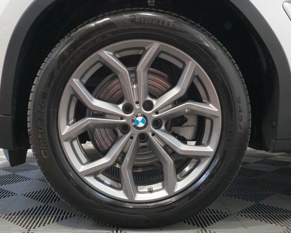 BMW X3 xDrive 135 kW image number 7