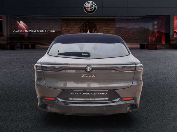 Alfa Romeo Tonale 1.5 118 kW image number 4