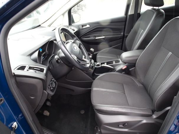 Ford C-Max 1.5 EcoBoost Titanium 110 kW image number 10