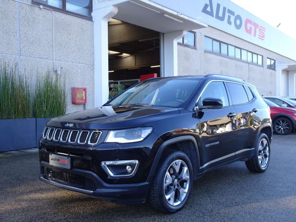 Jeep Compass 2.0 125 kW image number 1