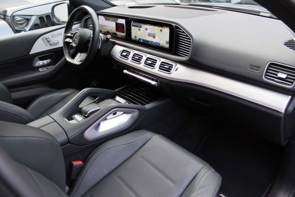 Mercedes-Benz GLE 350 239 kW image number 5