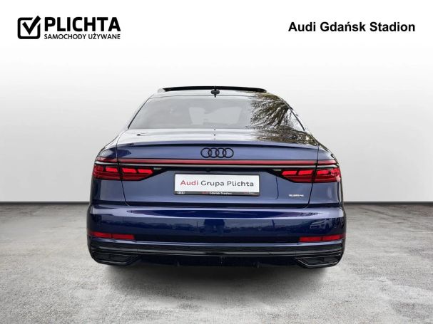 Audi A8 210 kW image number 3