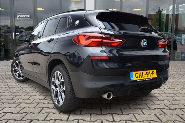 BMW X2 sDrive18i M 100 kW image number 4