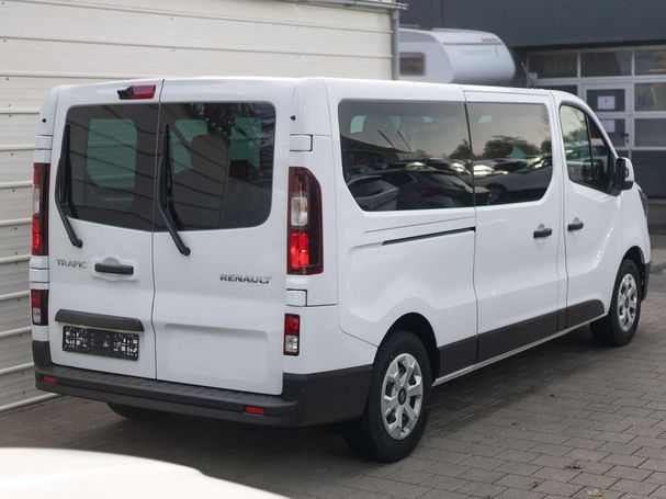 Renault Trafic dCi L2H1 110 kW image number 15