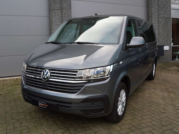 Volkswagen T6 Caravelle DSG 110 kW image number 2