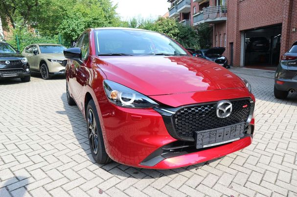 Mazda 2 SkyActiv-G 90 66 kW image number 4