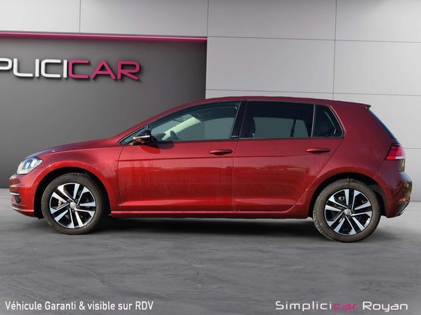 Volkswagen Golf 85 kW image number 5