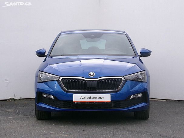 Skoda Scala 1.5 TSI 110 kW image number 3