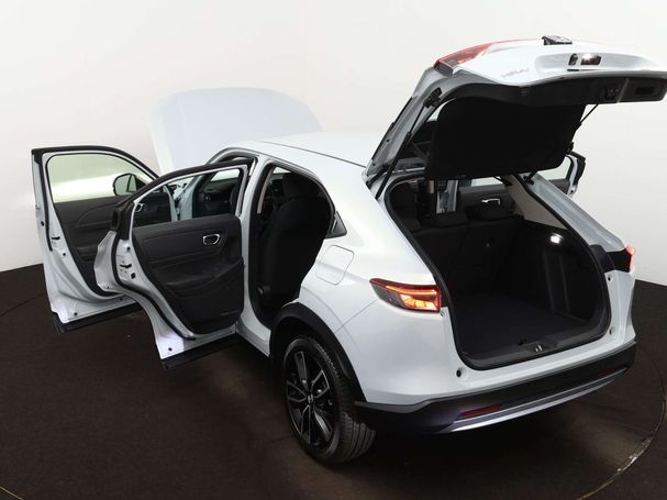 Honda HR-V 96 kW image number 12