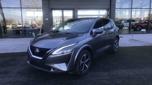 Nissan Qashqai 1.3 N-CONNECTA 117 kW image number 1