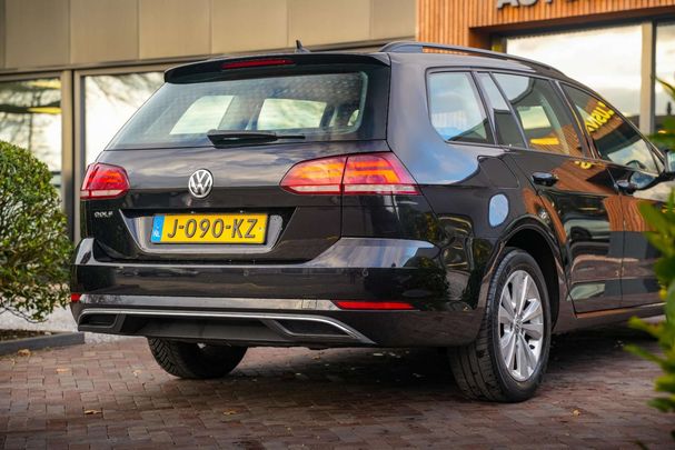 Volkswagen Golf Variant 1.0 TSI 85 kW image number 13