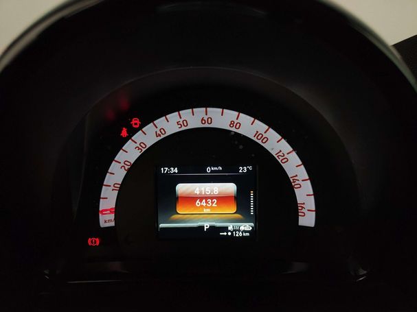 Smart ForTwo EQ 60 kW image number 14