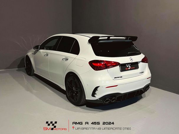 Mercedes-Benz A 45 AMG 310 kW image number 6