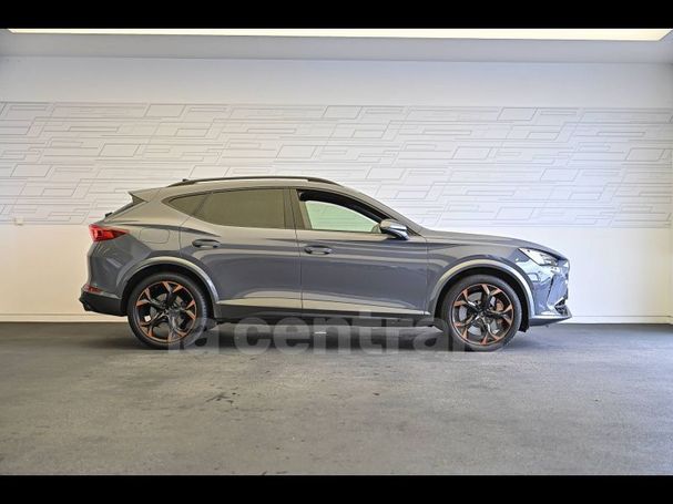 Cupra Formentor 2.0 TSI DSG 4Drive VZ 228 kW image number 16