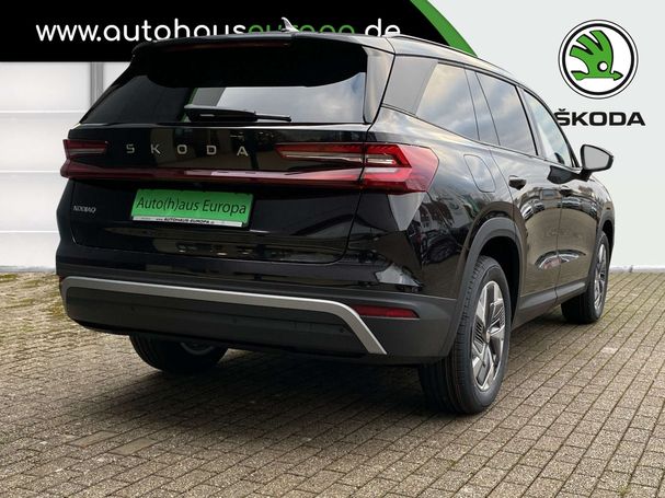 Skoda Kodiaq 1.5 TSI DSG 110 kW image number 2