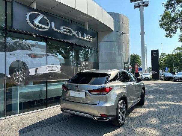 Lexus RX 300 175 kW image number 14