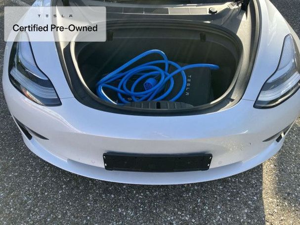 Tesla Model 3 Long Range AWD 258 kW image number 7