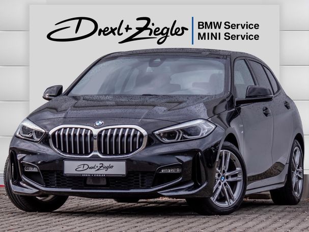 BMW 120i M Sport 131 kW image number 1