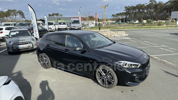 BMW 118i M Sport 100 kW image number 2