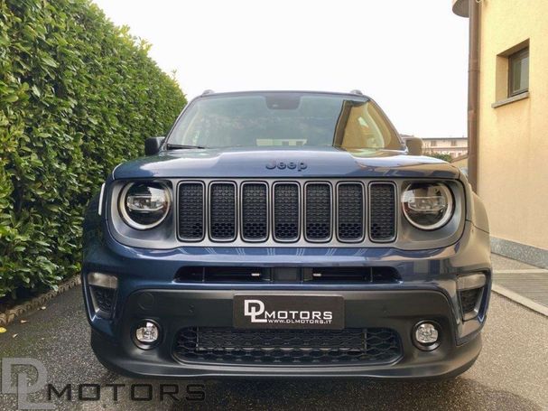 Jeep Renegade PHEV 177 kW image number 2