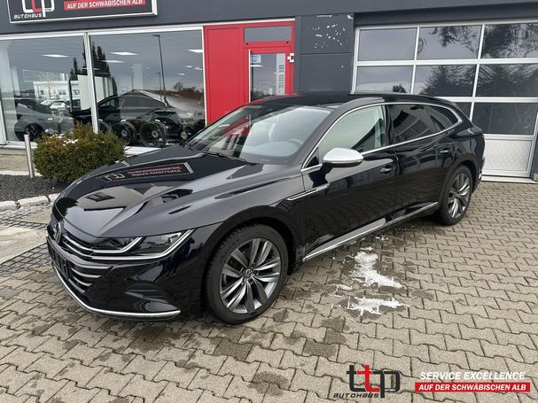 Volkswagen Arteon 2.0 TDI 110 kW image number 2