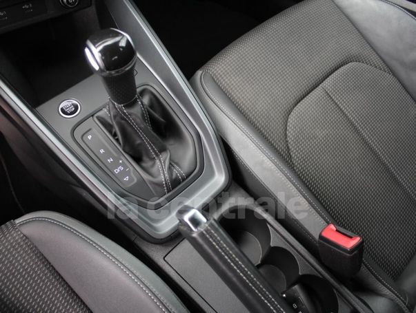 Audi A1 35 TFSI S tronic S-line 110 kW image number 27