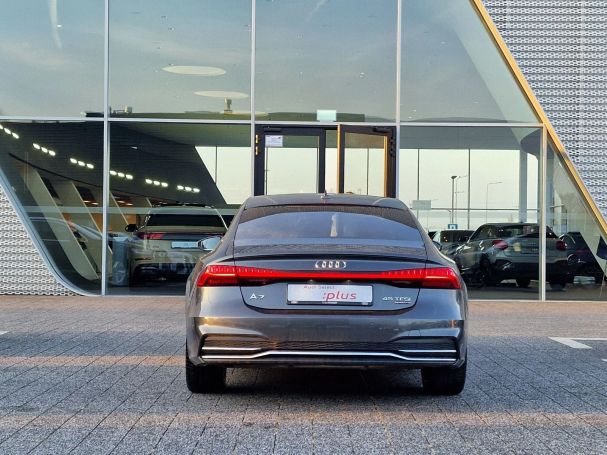 Audi A7 195 kW image number 4