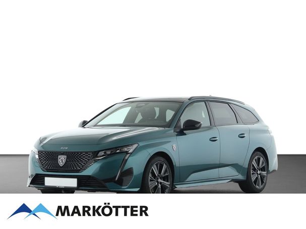 Peugeot 308 SW 100 kW image number 1