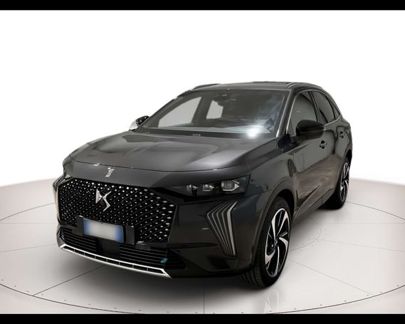 DS Automobiles 7 Crossback BlueHDi 130 96 kW image number 1