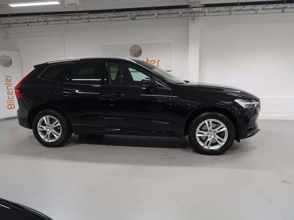 Volvo XC60 D4 AWD 140 kW image number 1