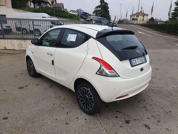 Lancia Ypsilon 51 kW image number 8