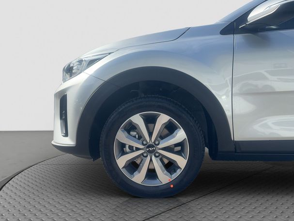 Kia Stonic 1.2 Vision 62 kW image number 7