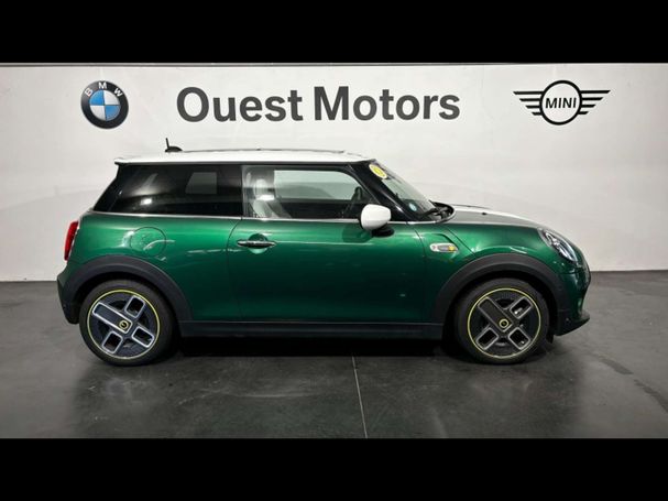 Mini Cooper SE S 137 kW image number 3