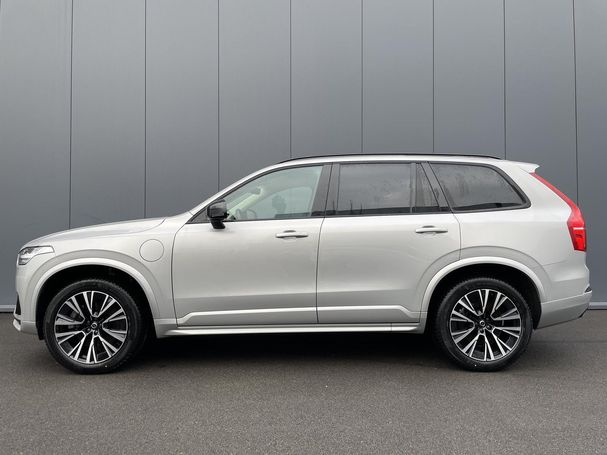 Volvo XC90 T8 AWD Ultimate 335 kW image number 4