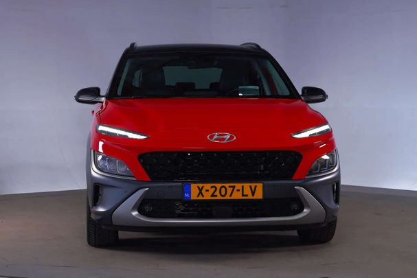 Hyundai Kona 1.6 GDI 104 kW image number 30