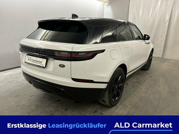 Land Rover Range Rover Velar P400e S 297 kW image number 1