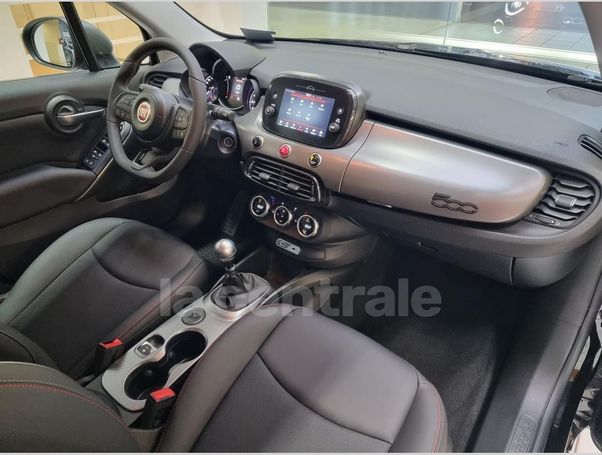 Fiat 500X 1.0 FireFly Turbo 88 kW image number 23