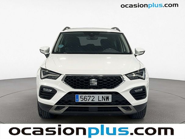 Seat Ateca 1.5 TSI DSG Style 110 kW image number 13