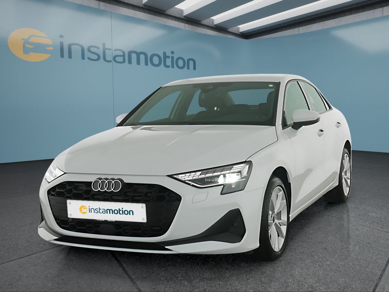 Audi A3 Limousine 30 TDI