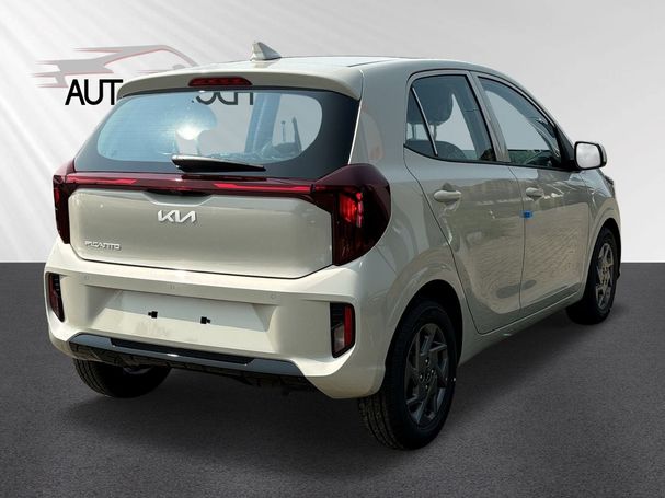 Kia Picanto 1.0 Vision 46 kW image number 3