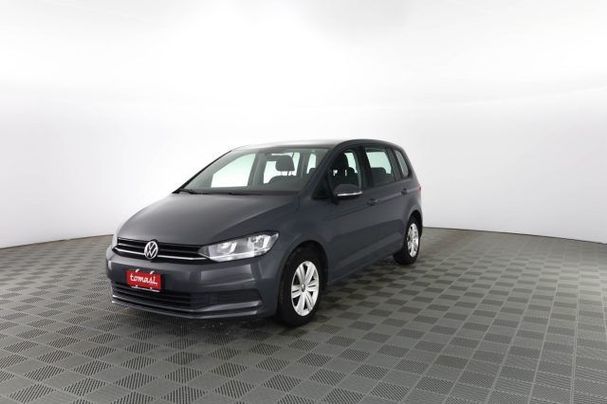 Volkswagen Touran 2.0 TDI 90 kW image number 1