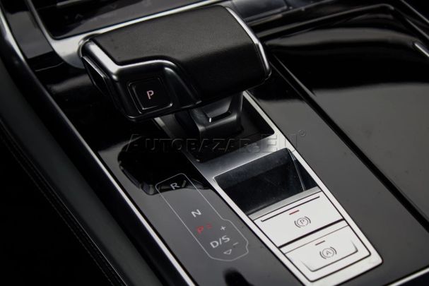 Audi Q7 50 TDI quattro S-Line 210 kW image number 32