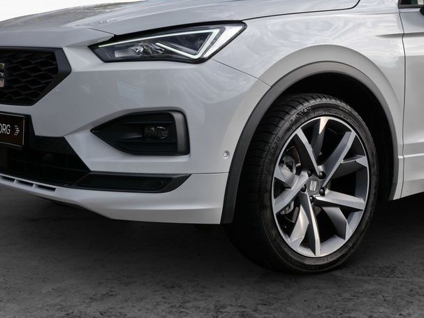 Seat Tarraco 2.0 TDI 110 kW image number 14