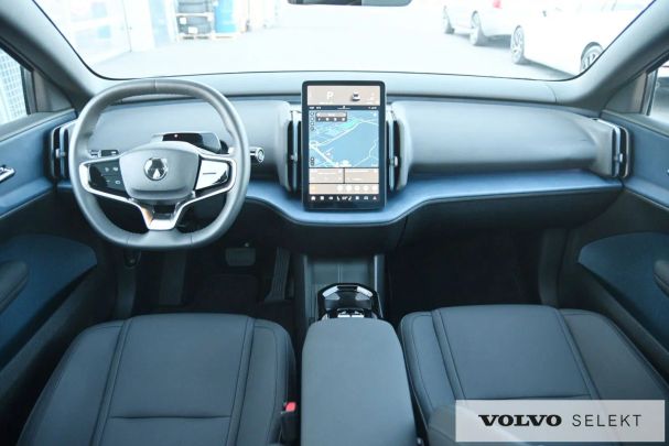 Volvo EX30 200 kW image number 10