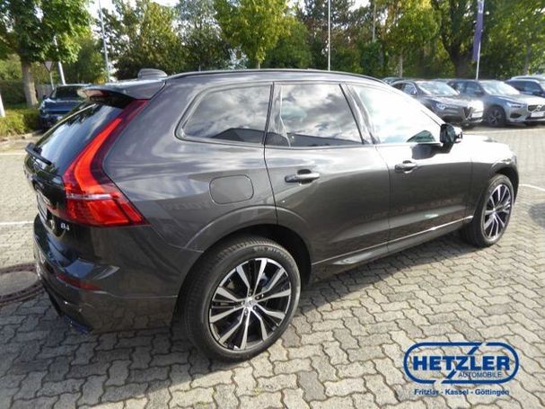 Volvo XC60 B4 Diesel Plus Dark 145 kW image number 5