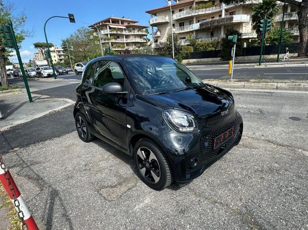 Smart ForTwo EQ 60 kW image number 1