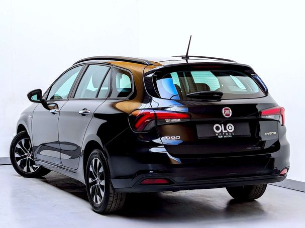 Fiat Tipo 96 kW image number 18