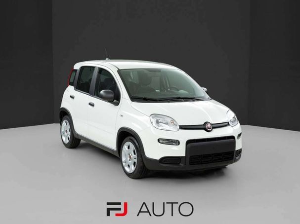 Fiat Panda 1.0 Hybrid 51 kW image number 2